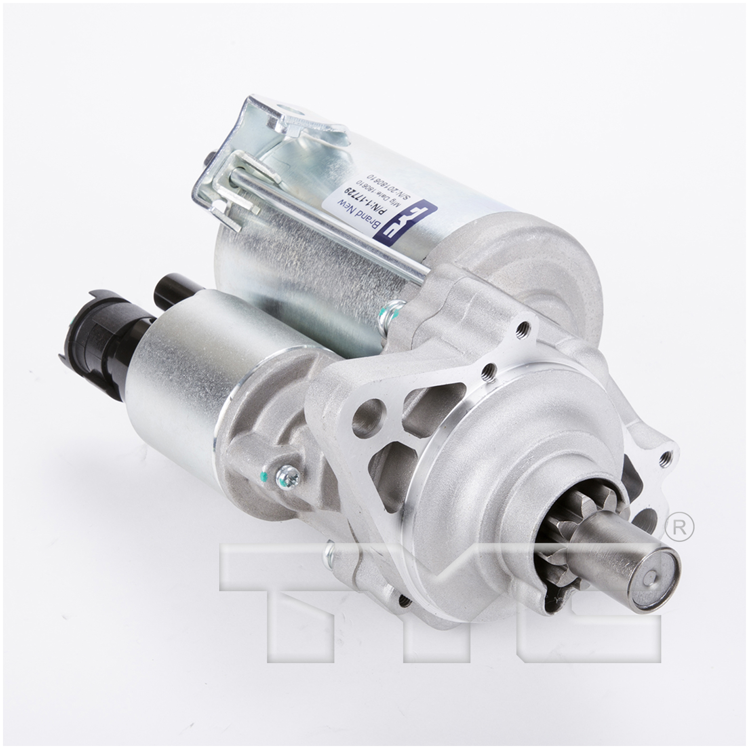 Starter TYC 1-17729