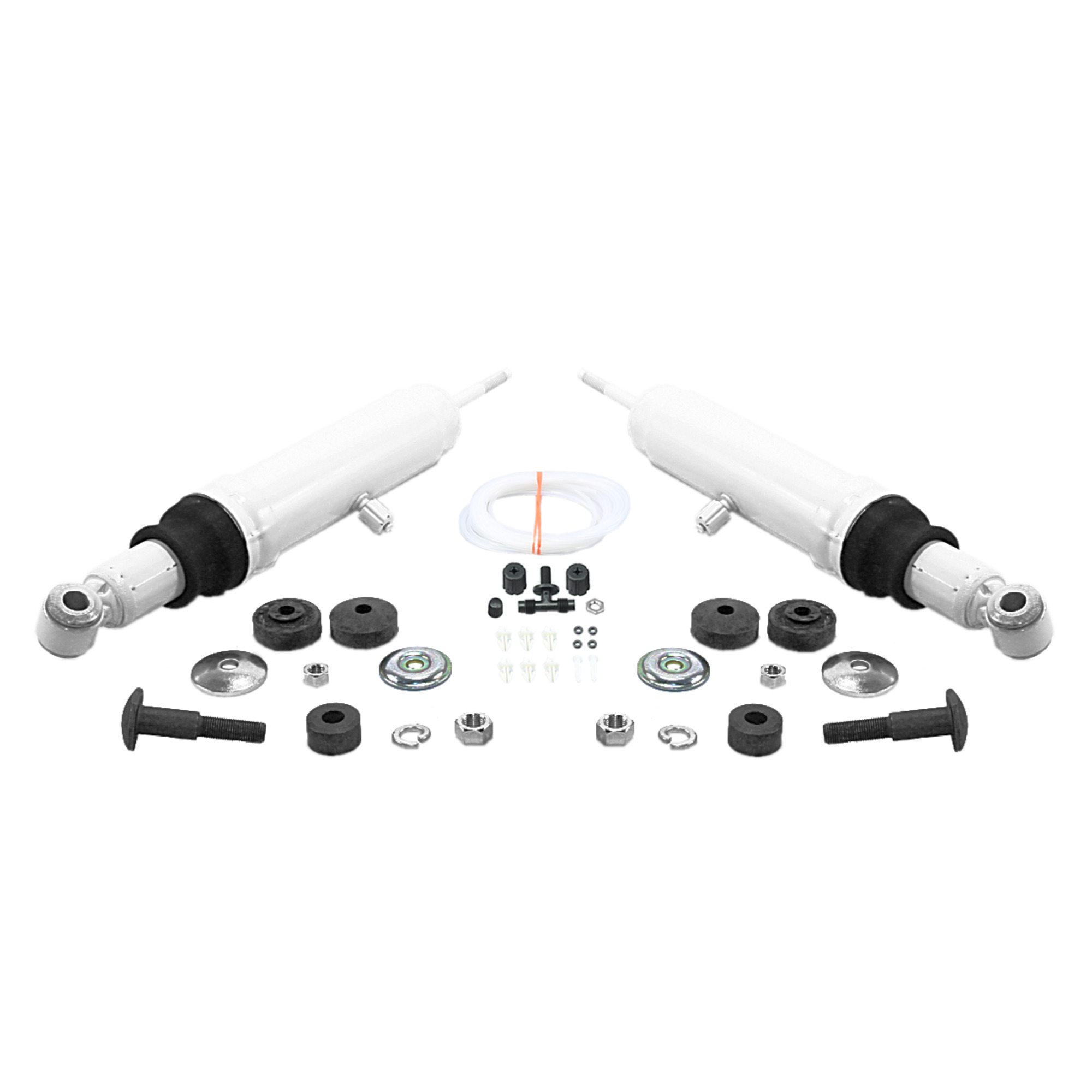 Air Shock Absorber Monroe Shocks & Struts MA810