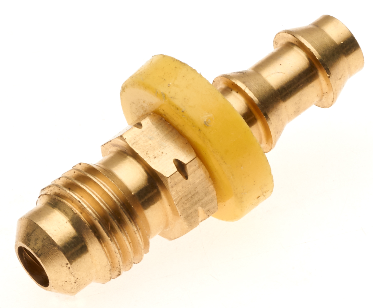 Hydraulic Coupling / Adapter Gates G36195-0808