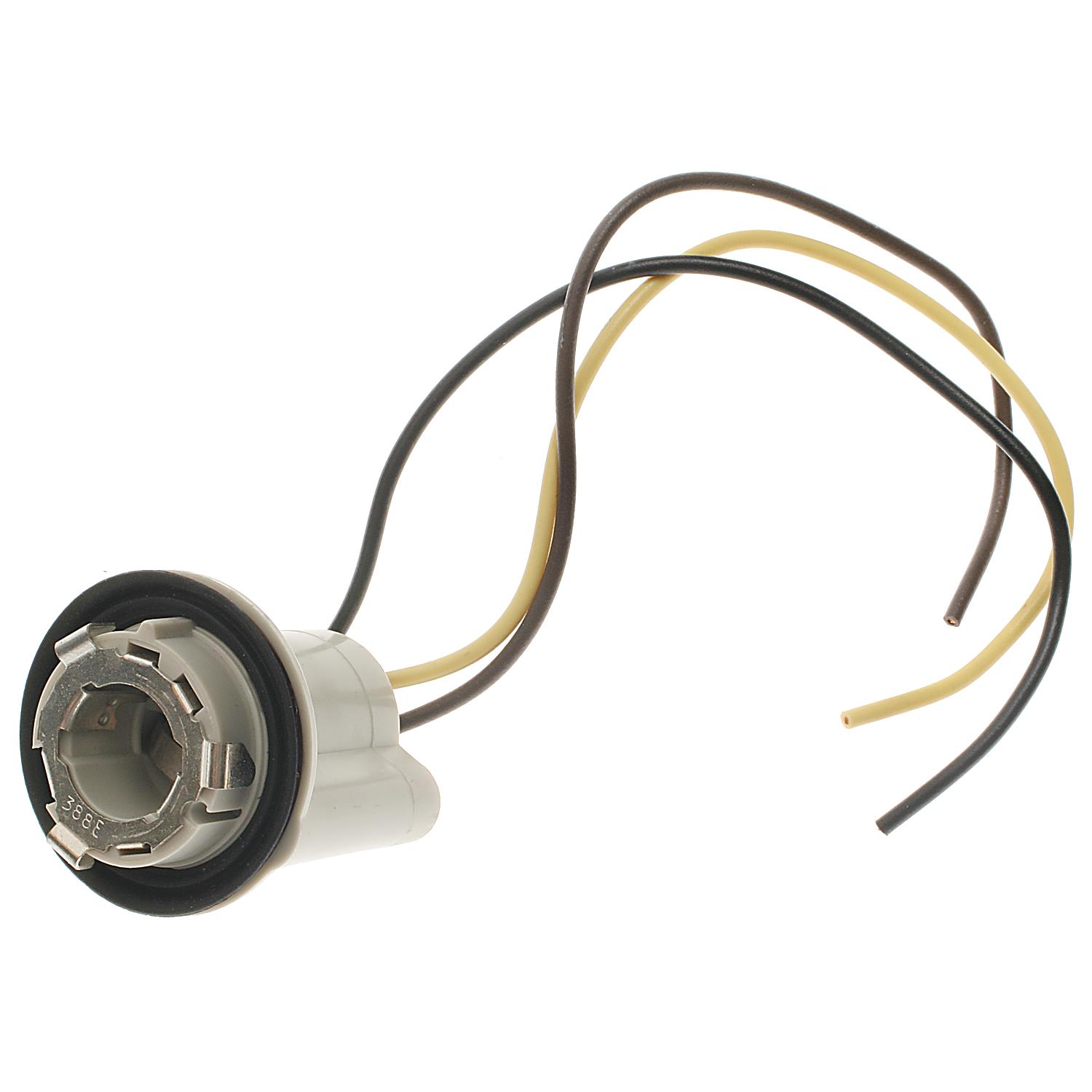 Multi-Purpose Light Bulb Socket Standard Ignition S-54