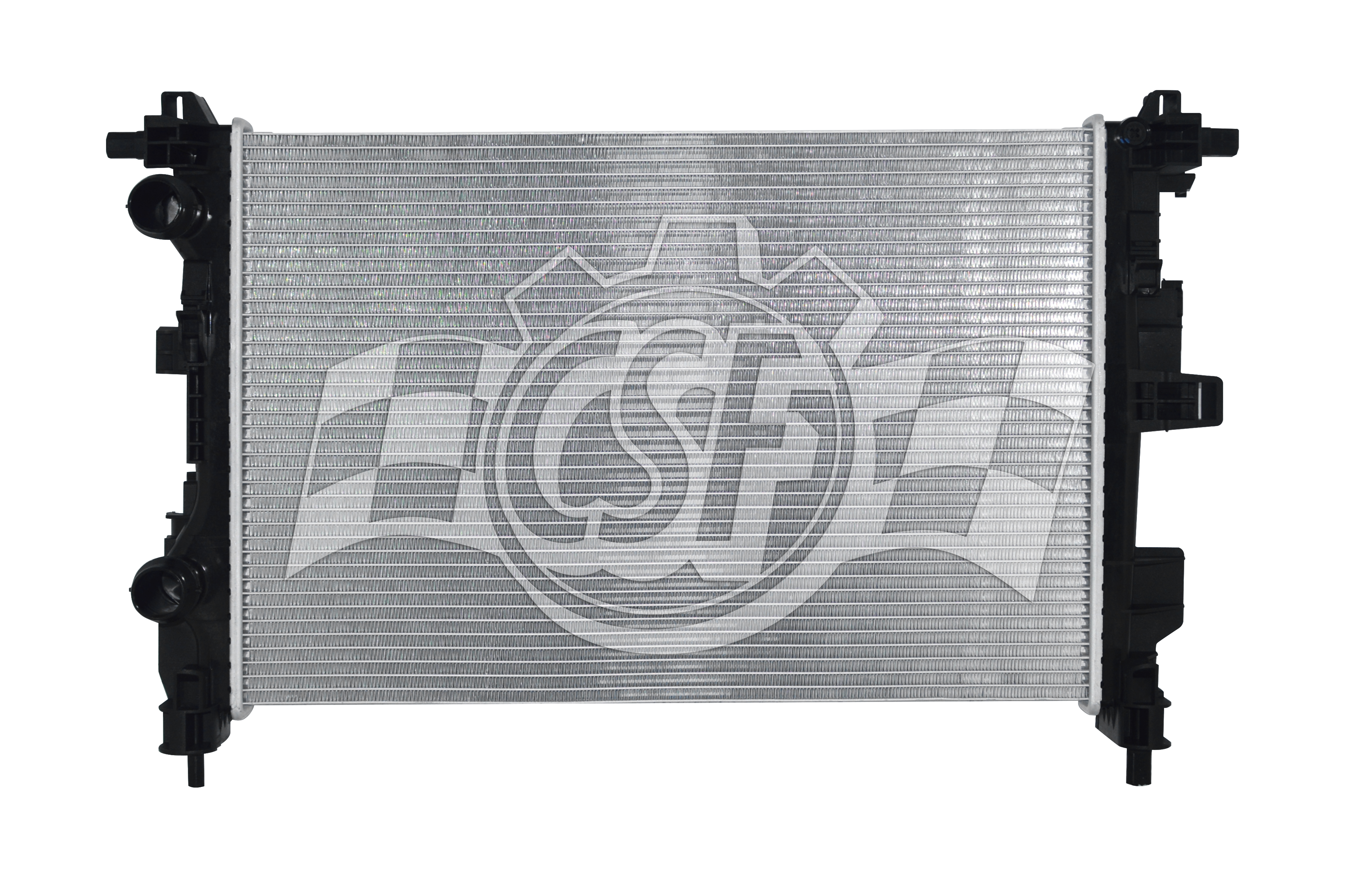 Radiator CSF 3935