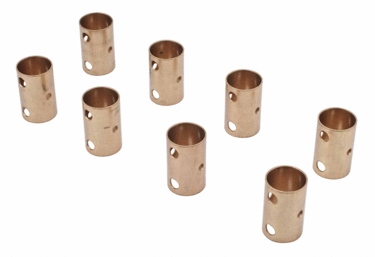 Engine Piston Wrist Pin Bushing Sealed Power 9024VA