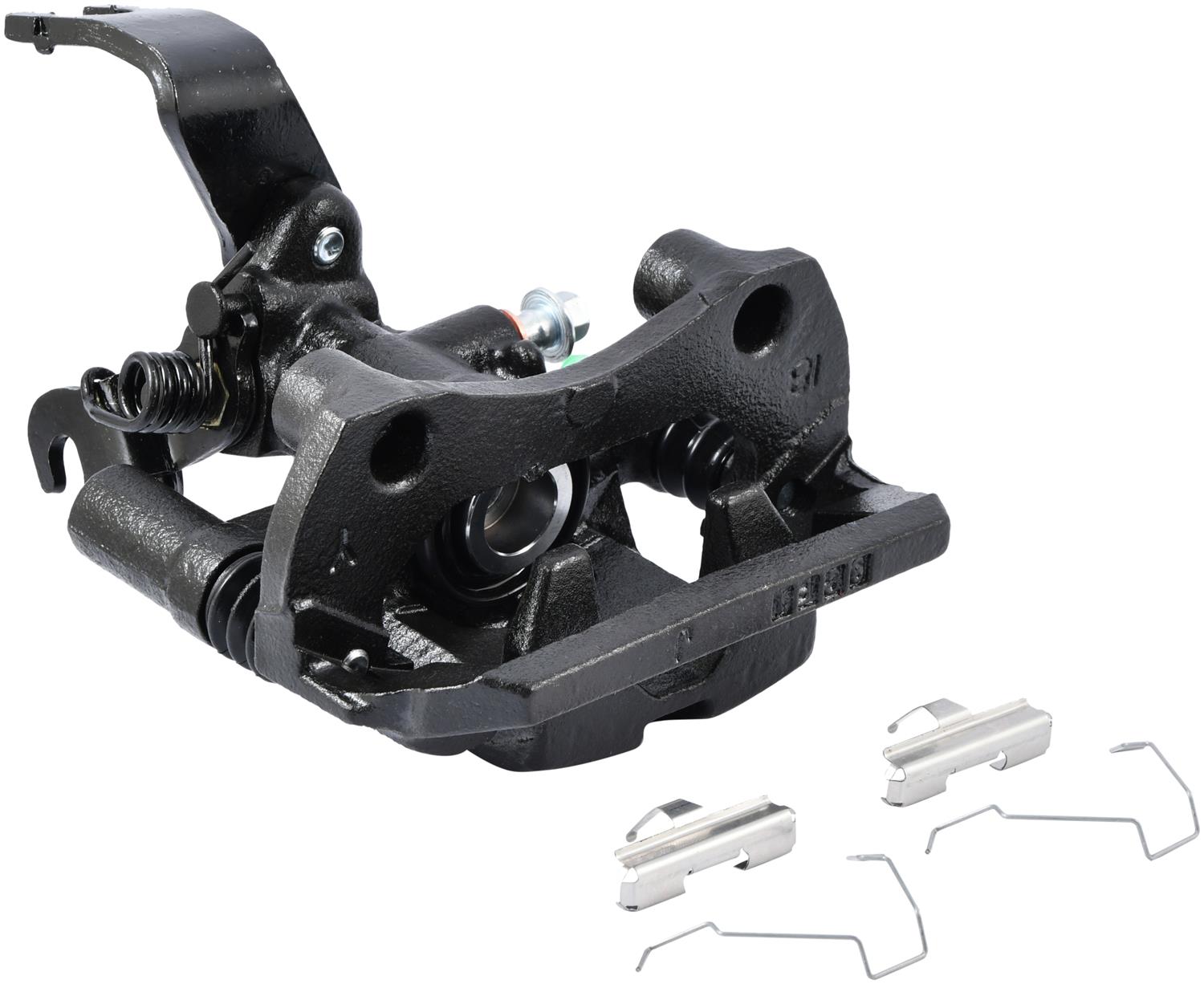 Disc Brake Caliper Perfect Stop 89X01131B