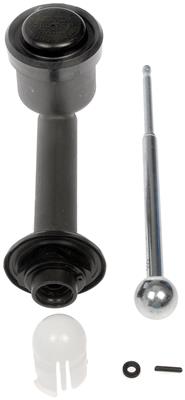 Clutch Master Cylinder Parts Master CMA350124