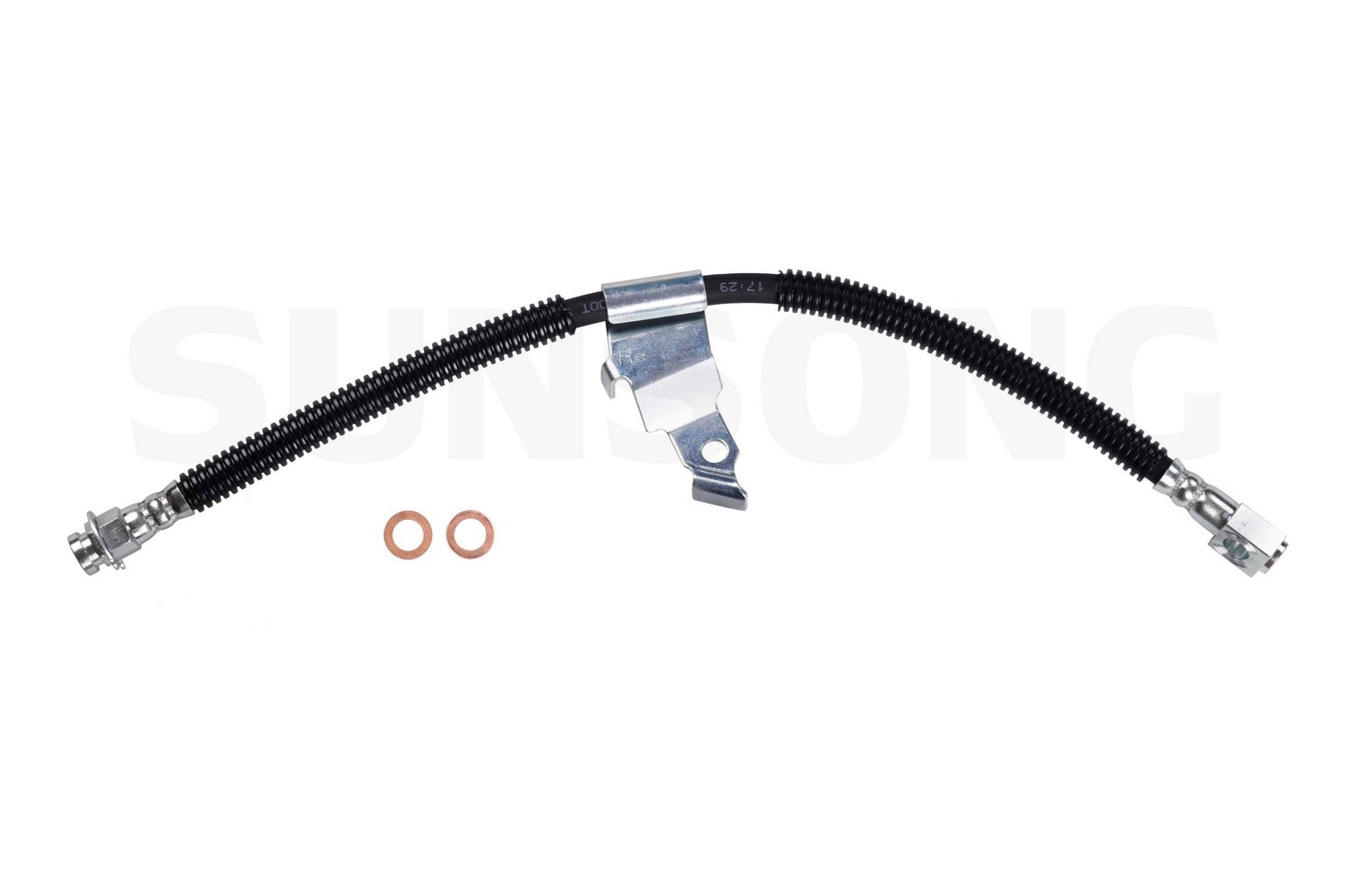 Brake Hydraulic Hose Sunsong 2204460