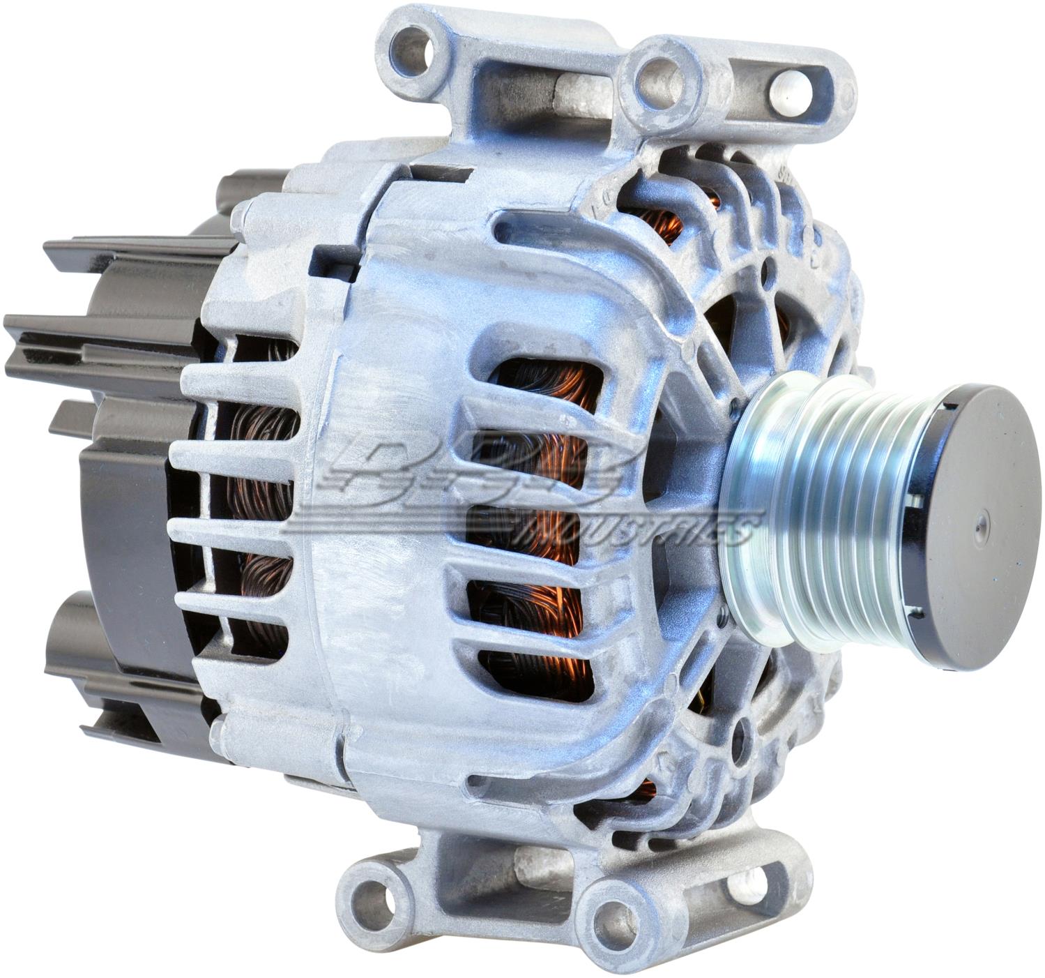 Alternator TERREPOWER formerly BBB Industries 42016