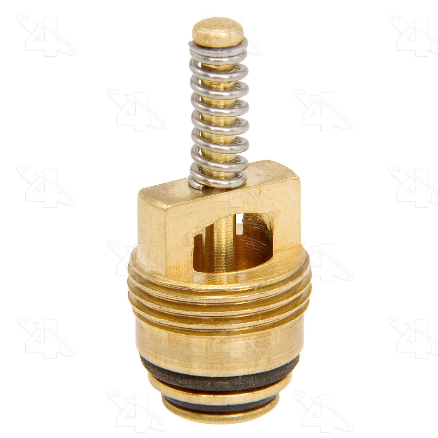 A/C System Valve Core Four Seasons 59356
