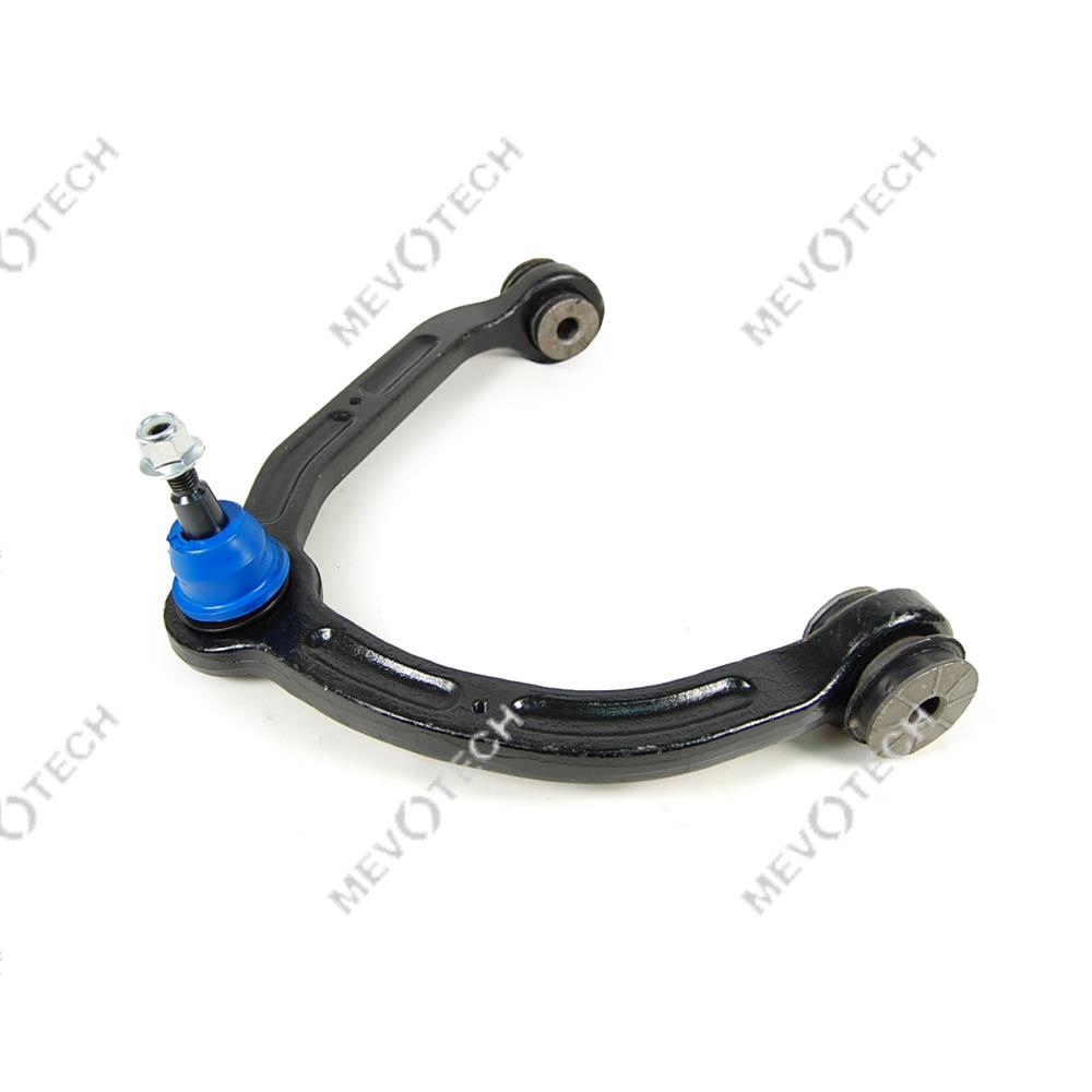 Suspension Control Arm and Ball Joint Assembly Mevotech Supreme CMS50188