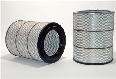 Engine Air Filter Wix 46591