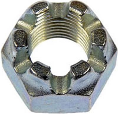 Nut Dorman - Autograde 220-015