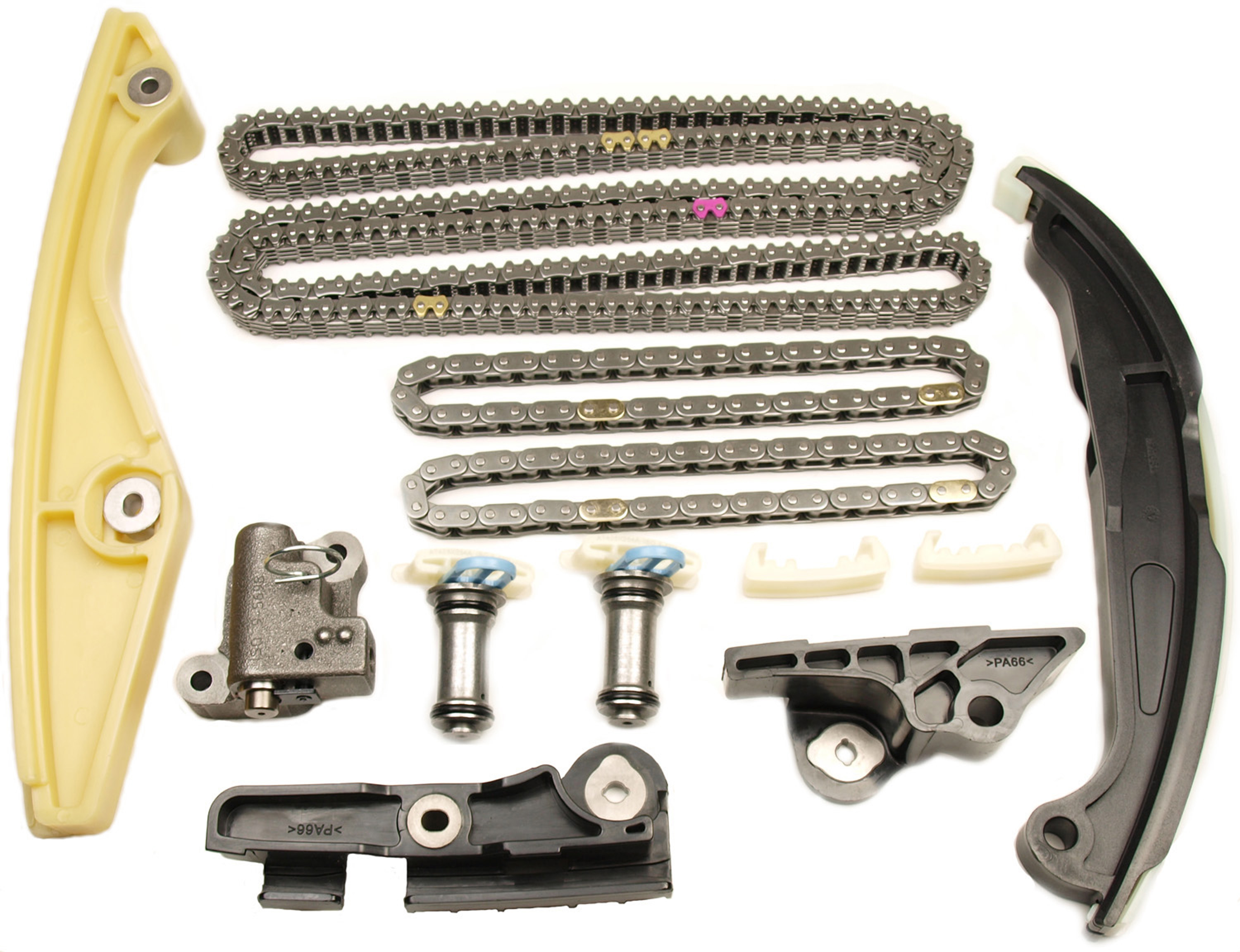 Engine Timing Chain Kit Cloyes 9-0738SAX