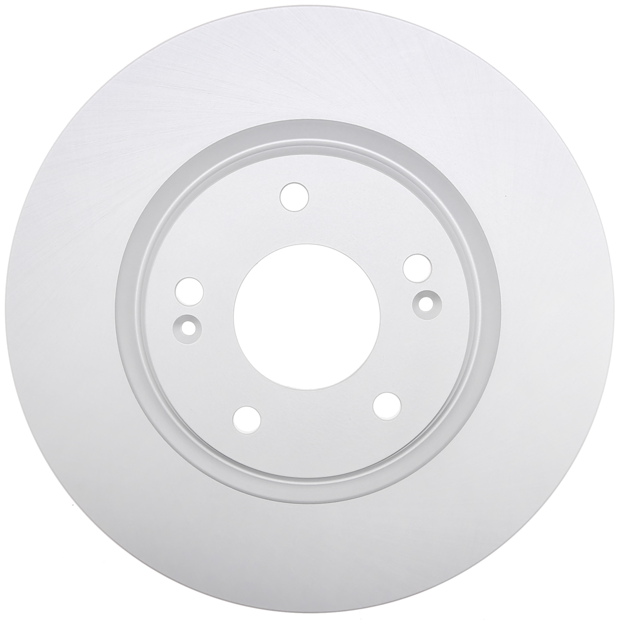 Disc Brake Rotor Centric Parts 320.51073F