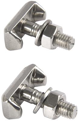 Battery Hold Down Bolt Deka 31184
