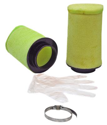 Engine Air Filter Wix 24245