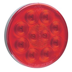 Tail Light Grote 53252