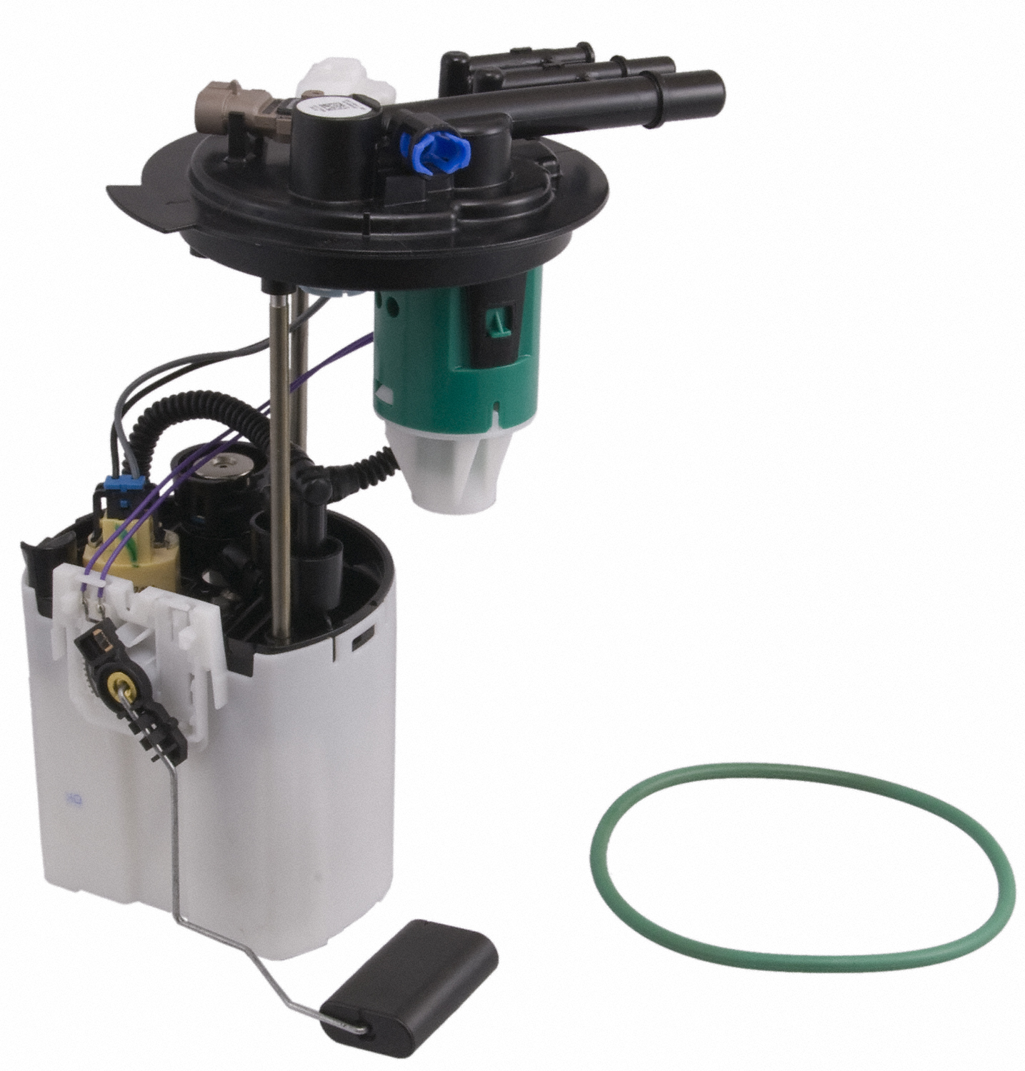 Fuel Pump Module Assembly Carter P76235M