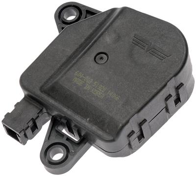 HVAC Blend Door Actuator Dorman - OE Solutions 604-003