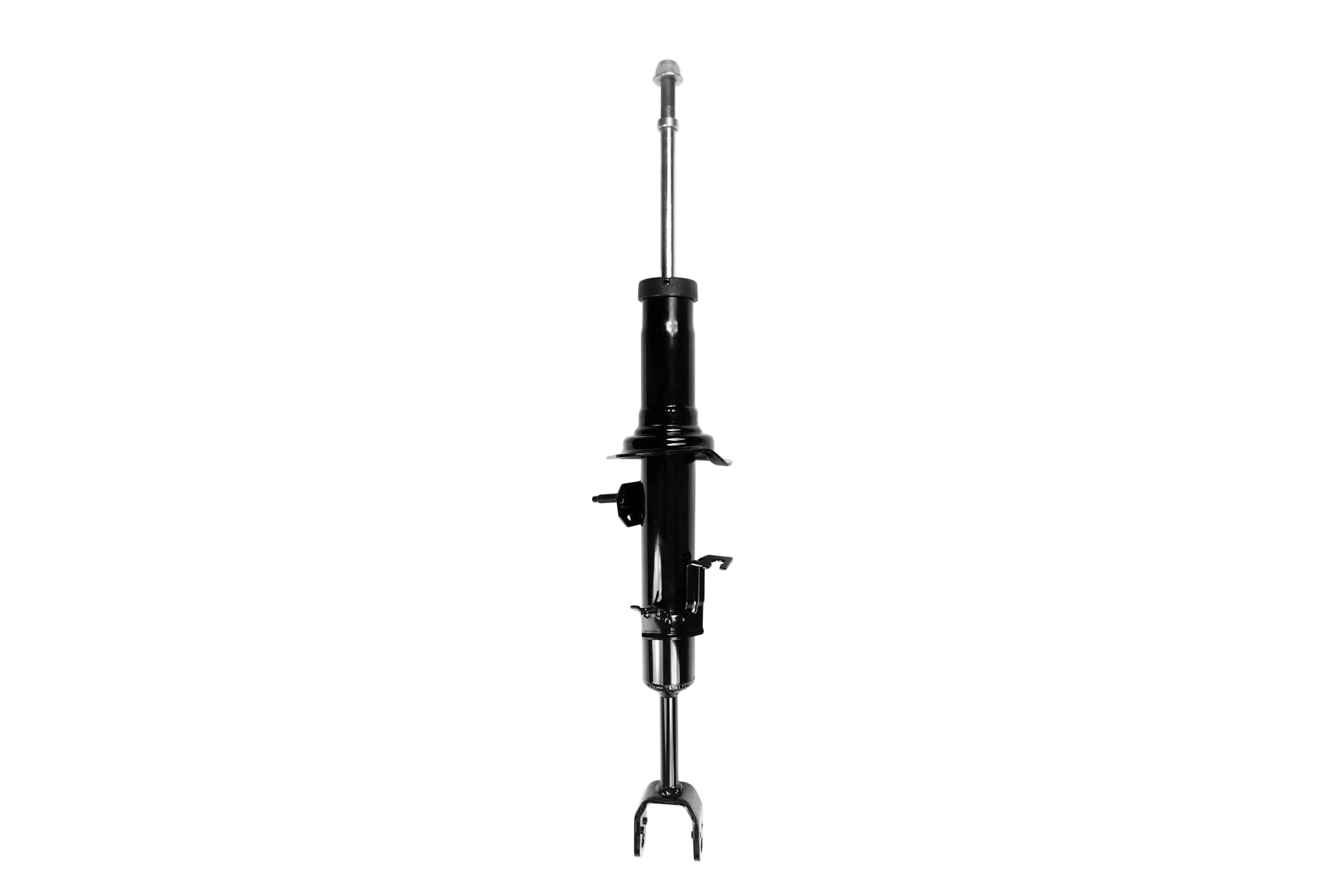 Suspension Strut MacPherson Ride Control MP335523R