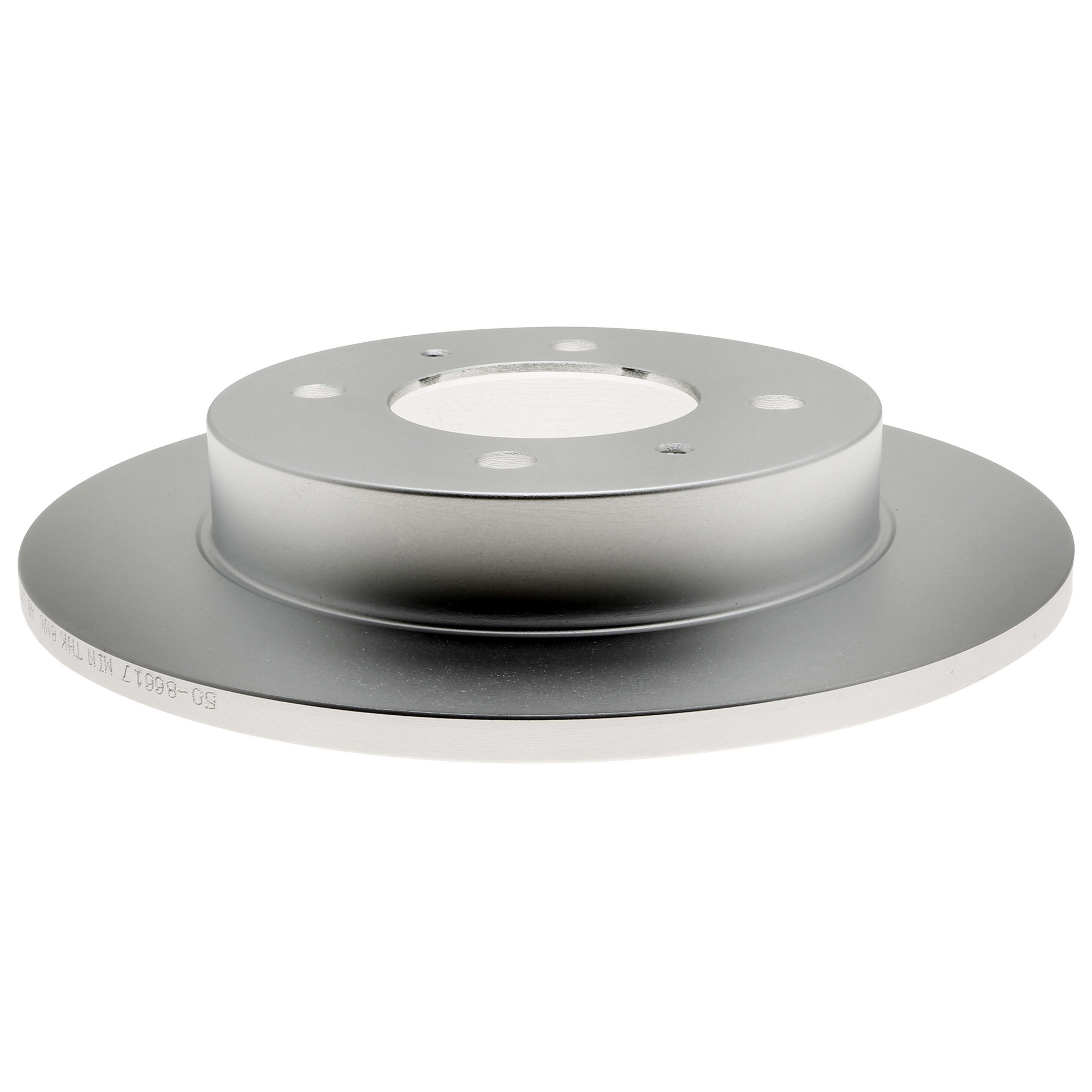 Disc Brake Rotor Centric Parts 320.51006F