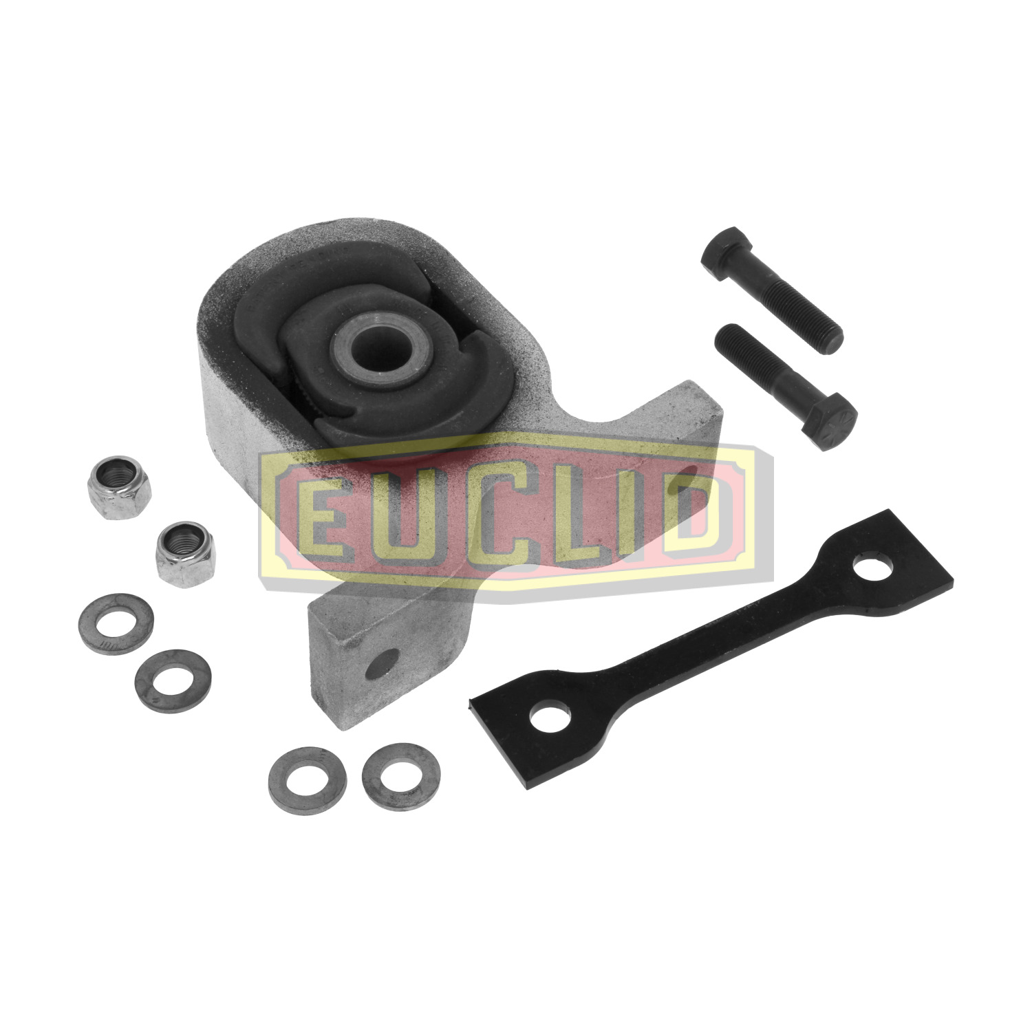 Air Suspension Mounting Hardware Meritor E15135
