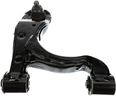 Suspension Control Arm and Ball Joint Assembly Dorman - Premium CB69598PR