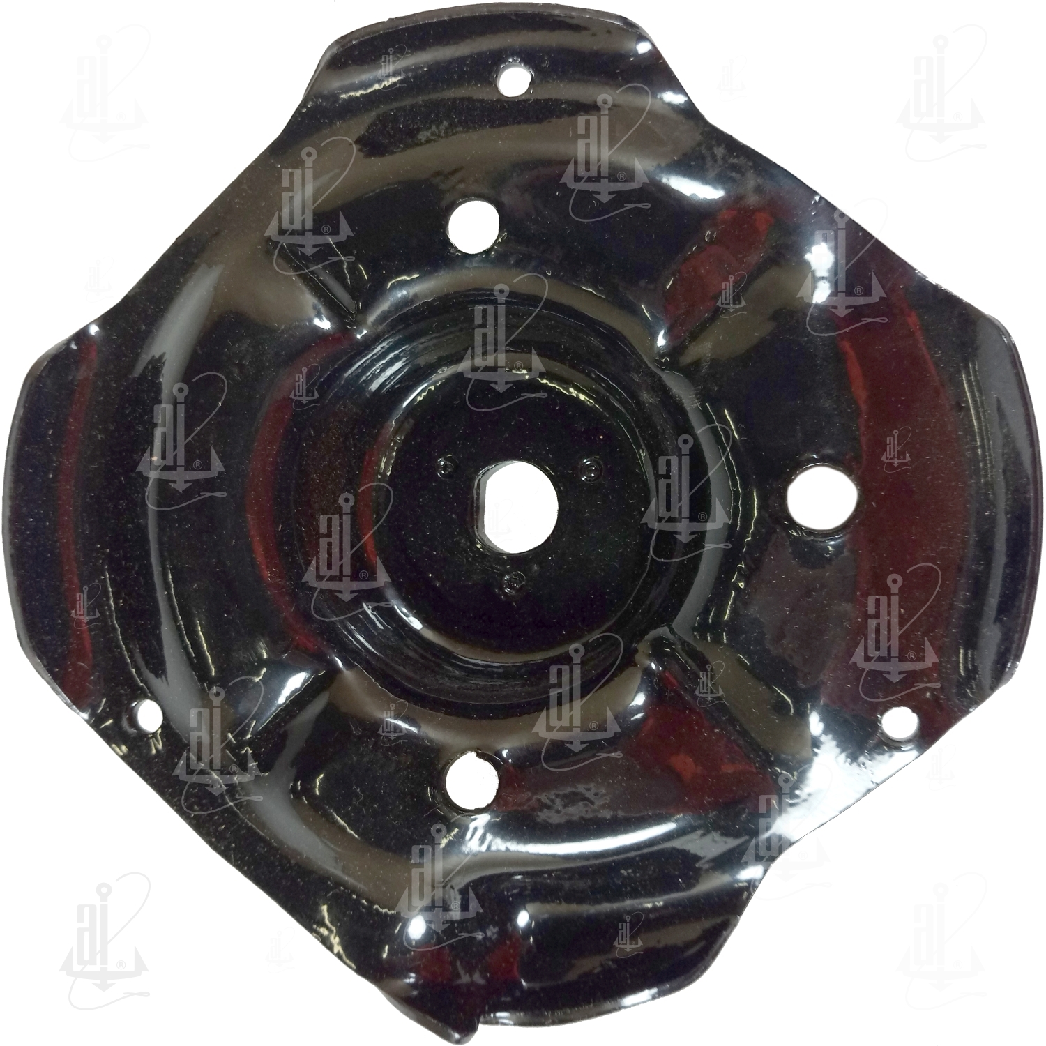 Suspension Coil Spring Seat Anchor 708929