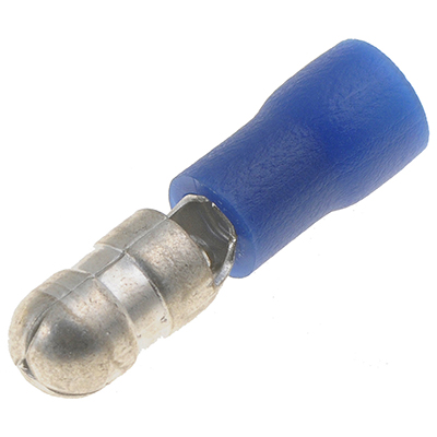 Male Bullet Connector Dorman - Conduct-Tite 85457