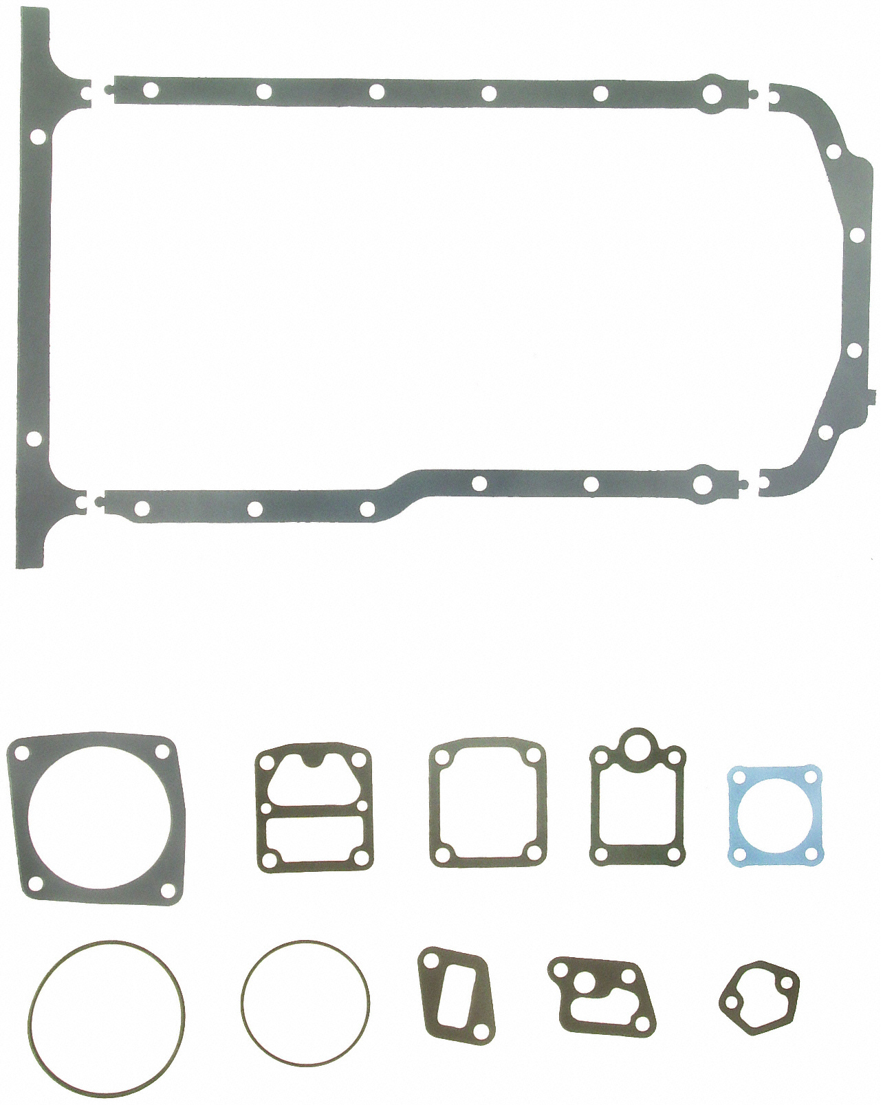 Engine Conversion Gasket Set FEL-PRO CS8428
