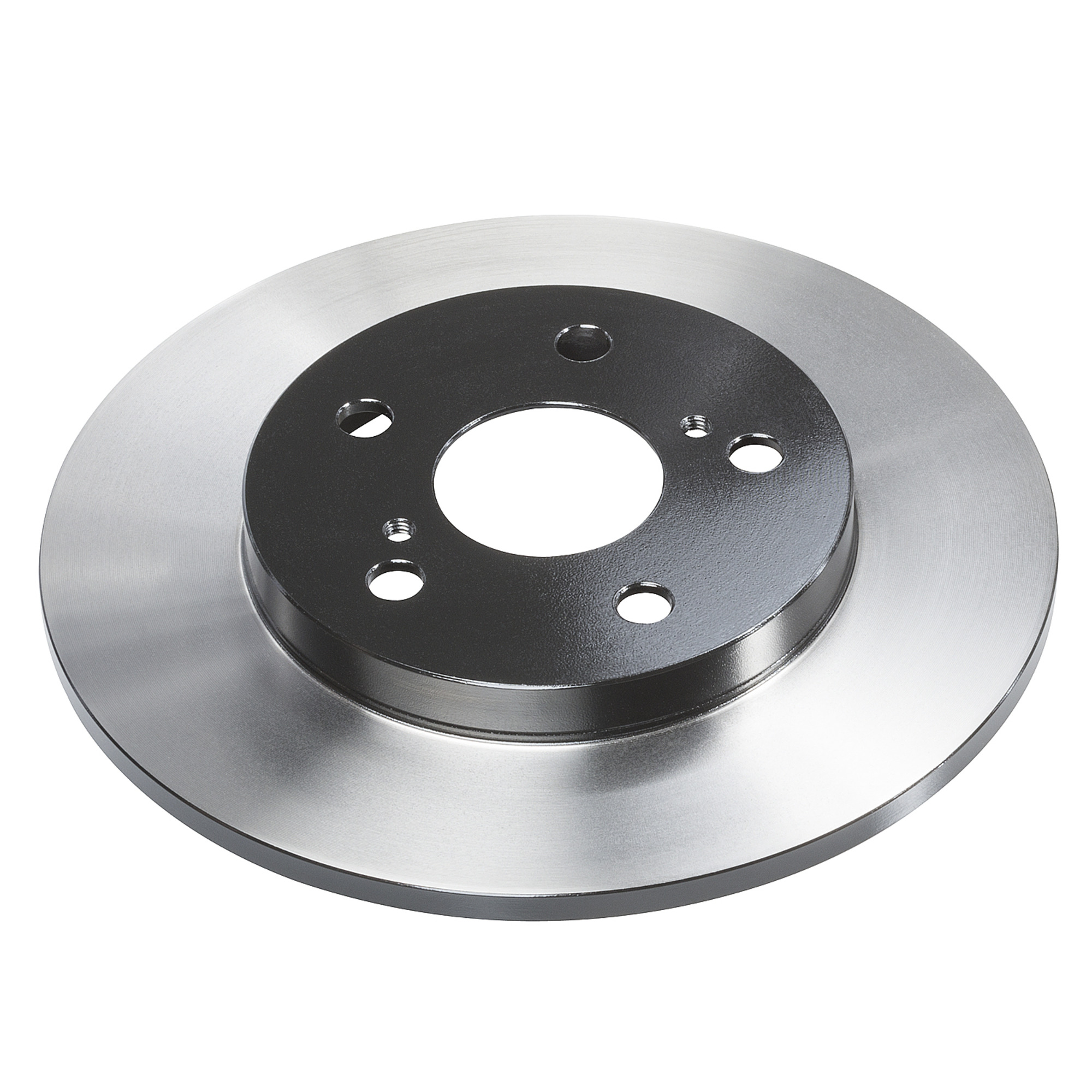 Disc Brake Rotor Wagner Brake BD126546E