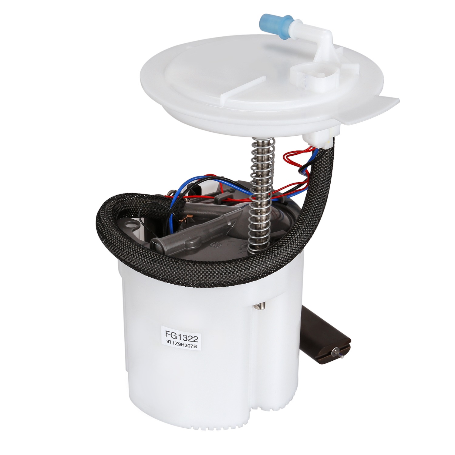 Fuel Pump Module Assembly Delphi FG1322