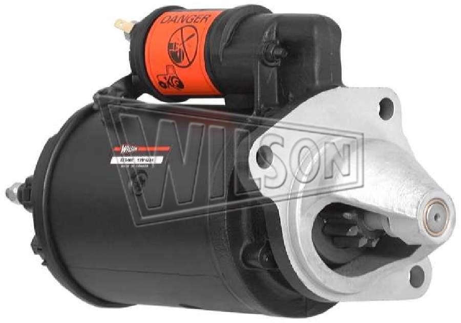 Starter Wilson 91-17-8894
