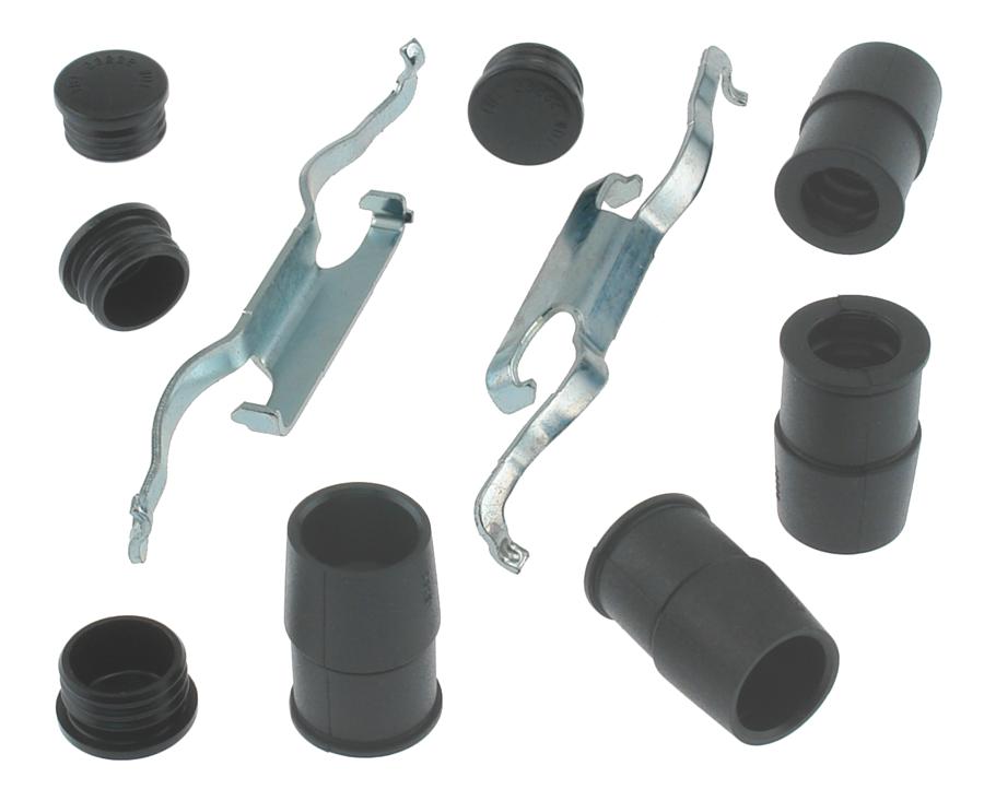 Disc Brake Hardware Kit Carlson H5782