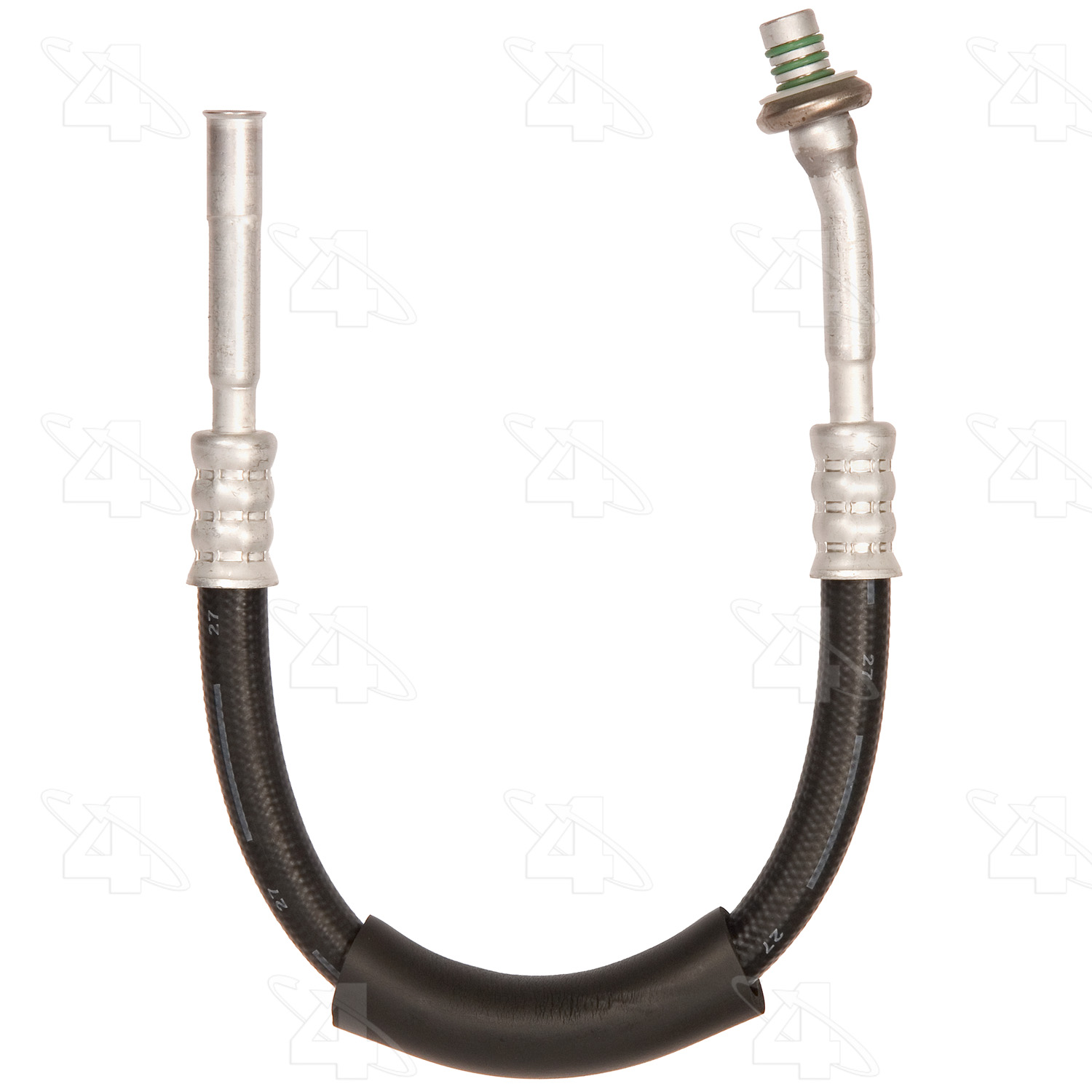 A/C Refrigerant Liquid Hose Four Seasons 55719