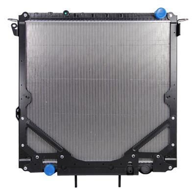 Radiator OSC HD9169