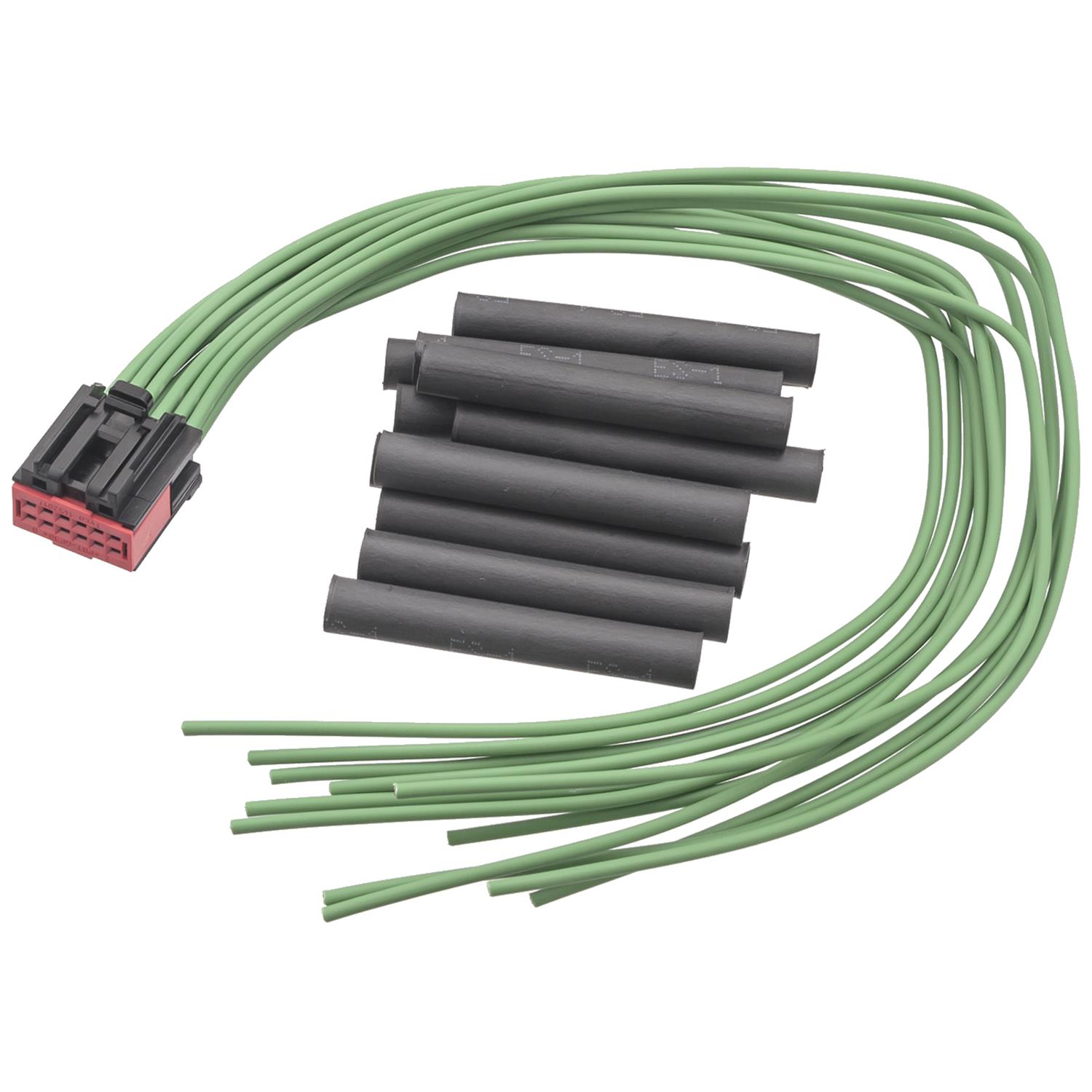 Multi-Purpose Electrical Connector Standard Ignition S2467