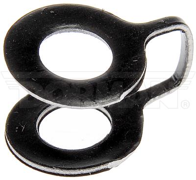 Fuel Injector Fuel Return Hose Seal Dorman - OE Solutions 030-822