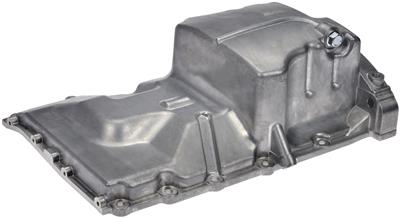 Engine Oil Pan Dorman - OE Solutions 264-284