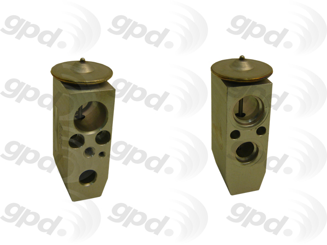 A/C Expansion Valve Global Parts Distributors LLC 3411815