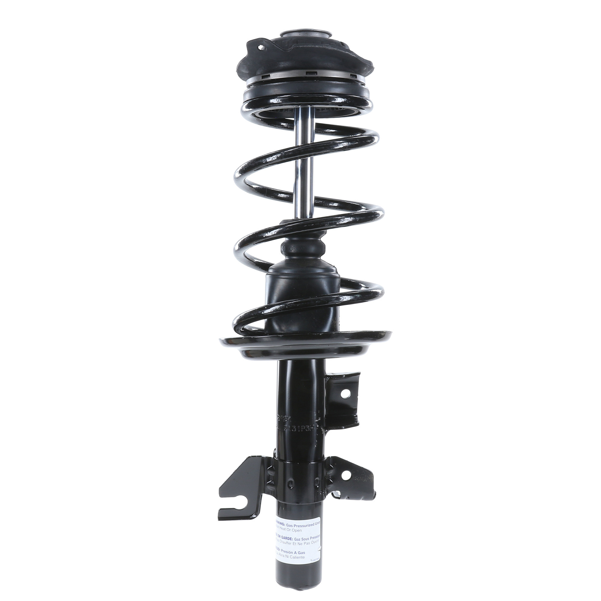 Suspension Strut and Coil Spring Assembly Monroe Shocks & Struts 182642
