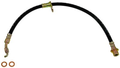 Brake Hydraulic Hose Dorman - First Stop H620648