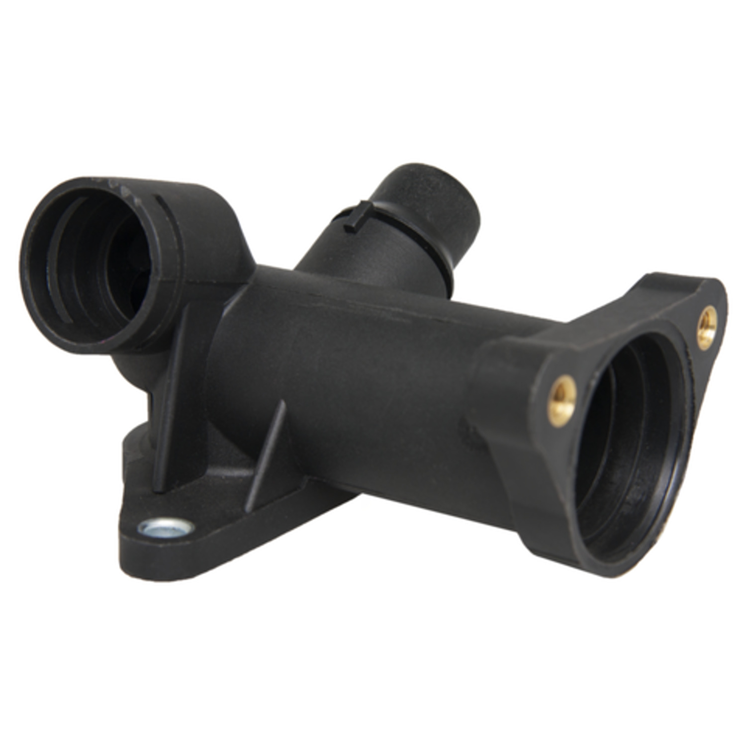 Radiator Coolant Hose Flange Parts Master 85681