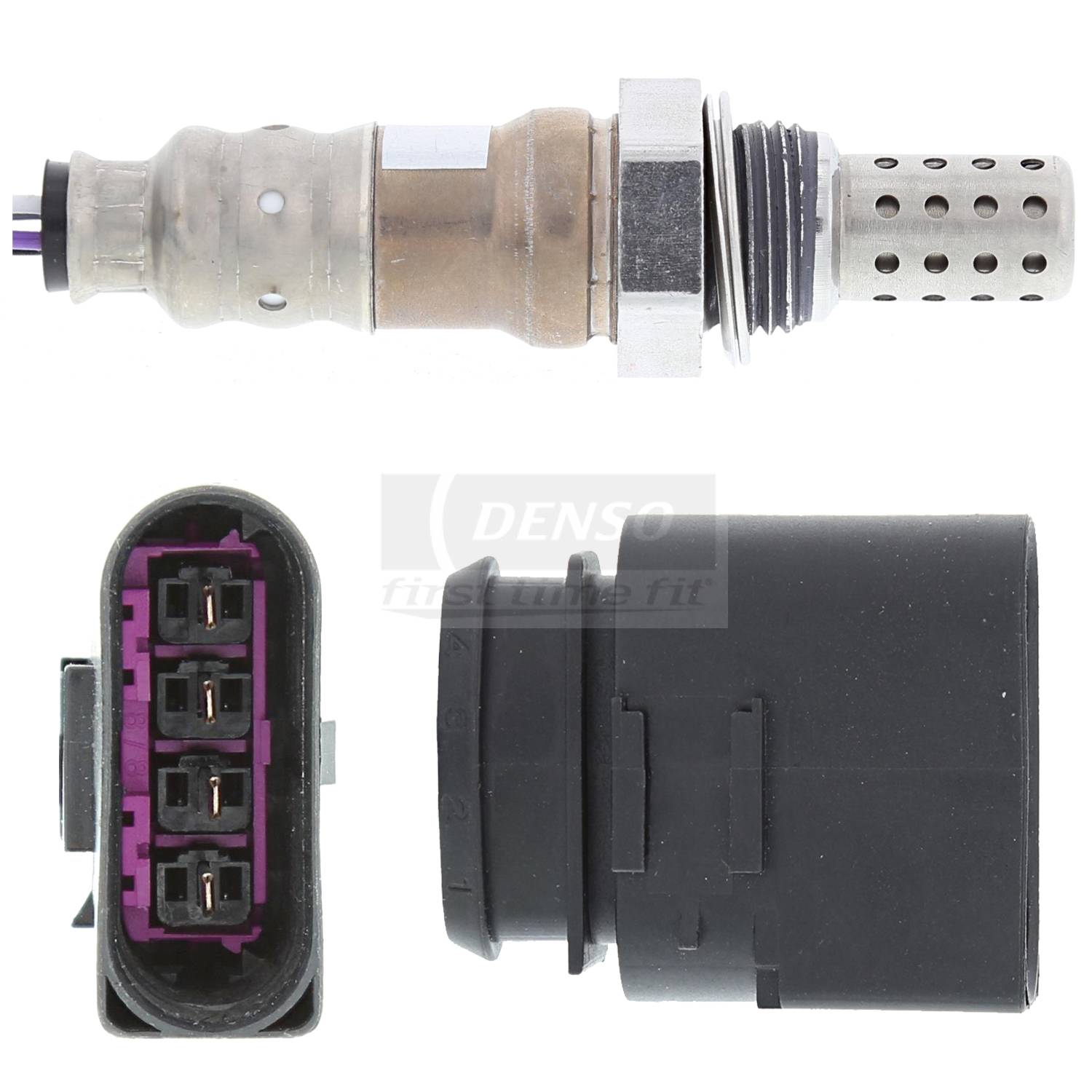 Oxygen Sensor DENSO Auto Parts 2344874