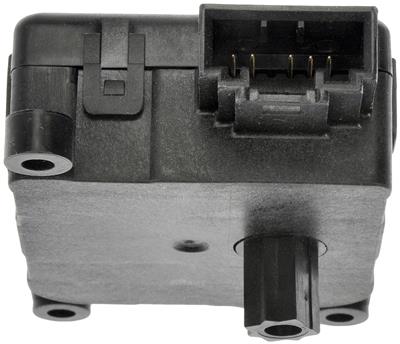 HVAC Blend Door Actuator Dorman - OE Solutions 604-813