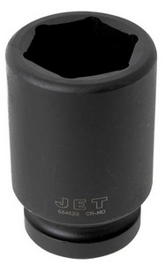 Socket JET TOOL 684622