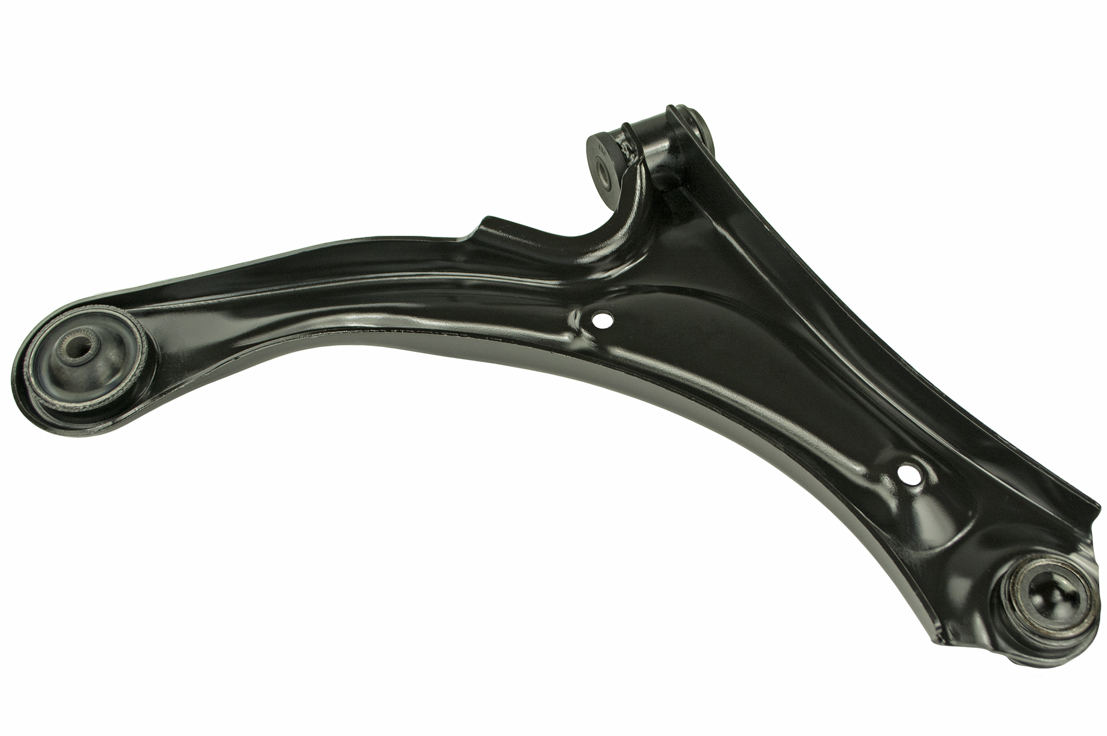 Suspension Control Arm and Ball Joint Assembly MacPherson Chassis C6GS80172