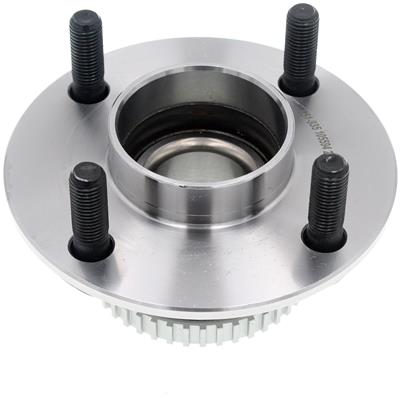 Wheel Bearing and Hub Assembly Dorman - OE Solutions 951-935