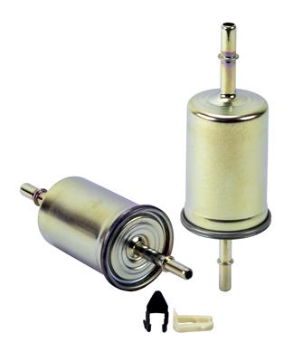Fuel Filter Wix 33233