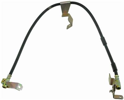 Brake Hydraulic Hose Dorman - First Stop H381058