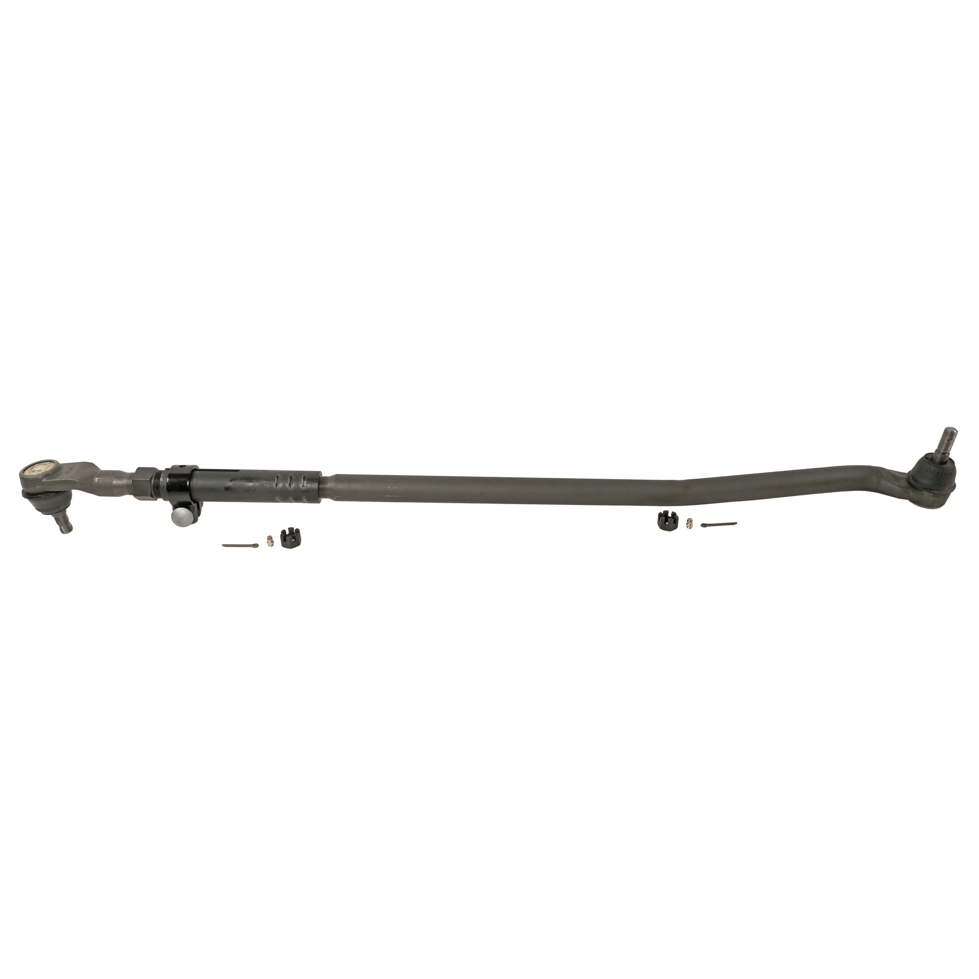 Steering Drag Link MOOG Chassis Products DS801538A