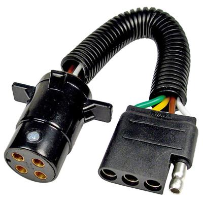 Trailer Wire Converter Pico 6570PT